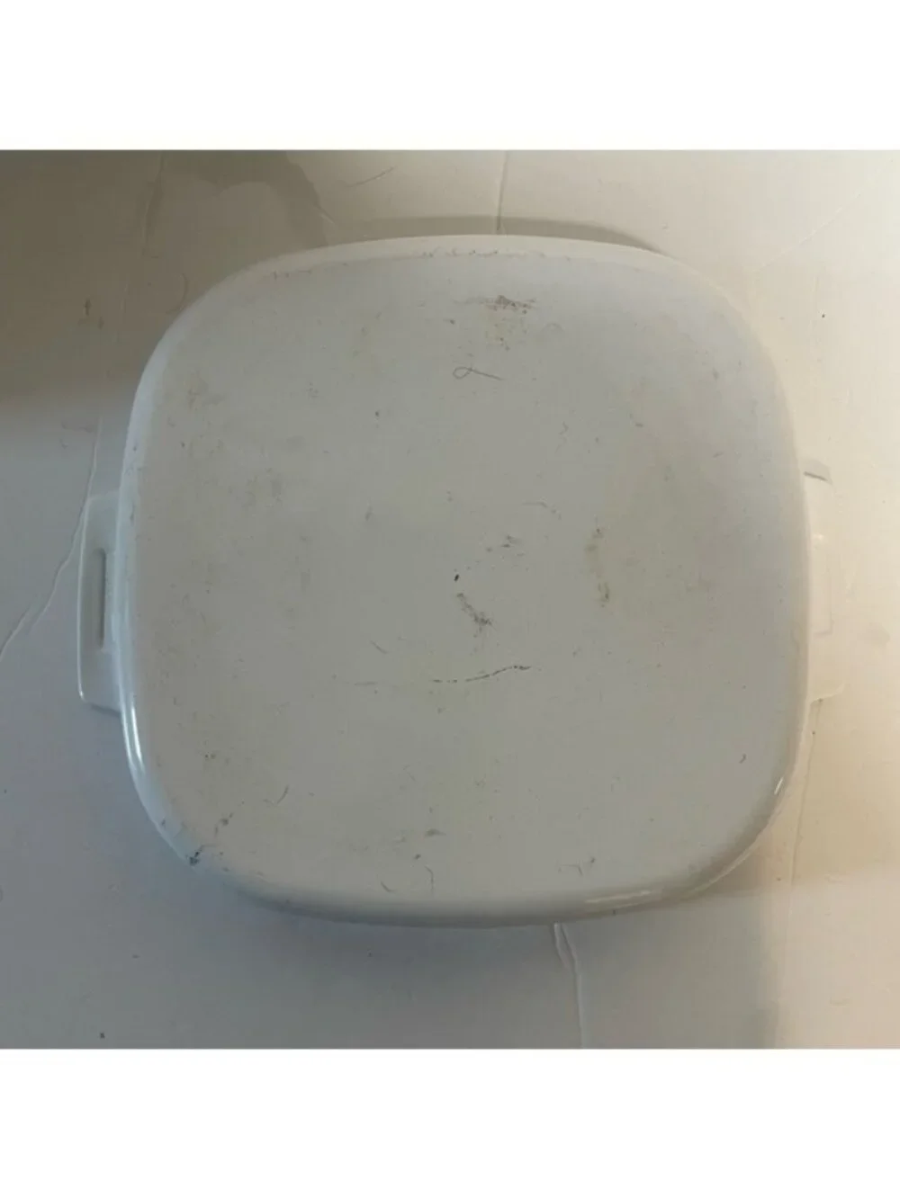 Corning Ware L’Echalote Casserole Dish with Lid - Picture 4 of 10